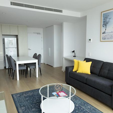 Pars Apartments - Collins Wharf Waterfront, Docklands Мельбурн Екстер'єр фото