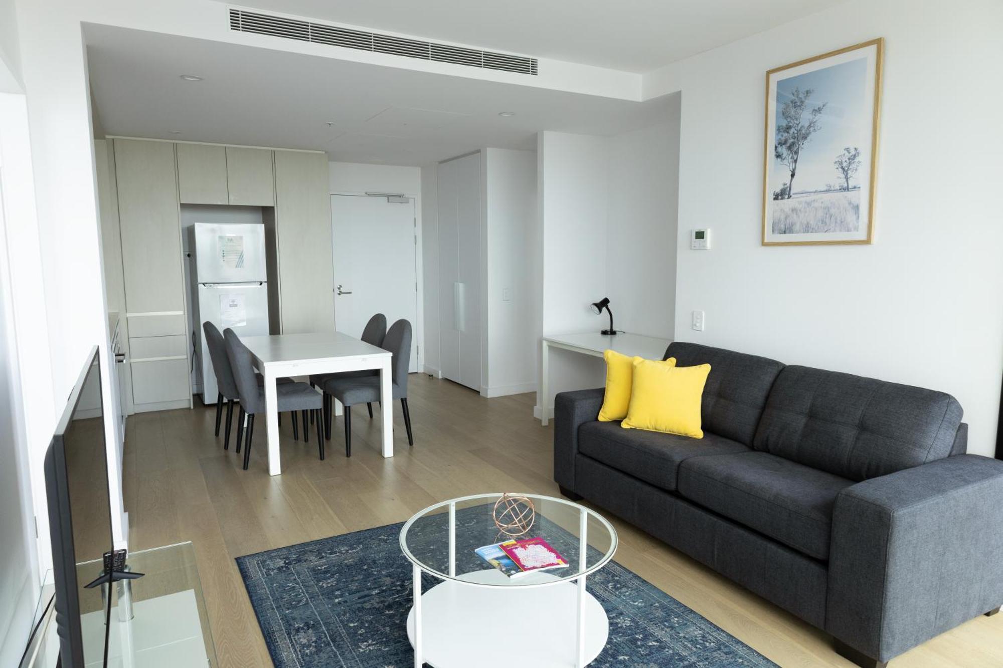 Pars Apartments - Collins Wharf Waterfront, Docklands Мельбурн Екстер'єр фото