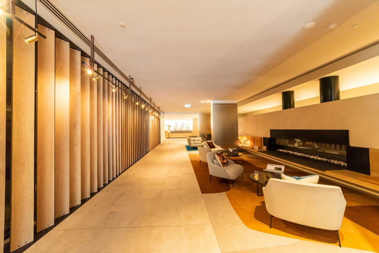 Pars Apartments - Collins Wharf Waterfront, Docklands Мельбурн Екстер'єр фото
